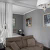 Отель Mandarin clubhouse Kharkiv. Делюкс двухместный 	DeLuxe DBL 6