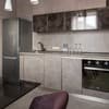 Отель Mandarin clubhouse Kharkiv. Люкс трехместный  Luxe family apartments  4