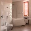 Отель Mandarin clubhouse Kharkiv. Люкс трехместный  Luxe family apartments  5