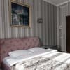 Отель Mandarin clubhouse Kharkiv. Стандарт двухместный Business Standart 1