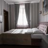 Отель Mandarin clubhouse Kharkiv. Стандарт двухместный Business Standart 3