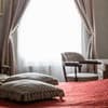 Отель Mandarin clubhouse Kharkiv. Стандарт двухместный Business Standart 7