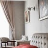 Отель Mandarin clubhouse Kharkiv. Стандарт двухместный Business Standart 8