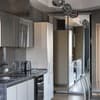 Отель Mandarin clubhouse Kharkiv. Студио трехместный  1