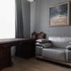 Отель Mandarin clubhouse Kharkiv. Студио трехместный  3