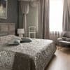 Отель Mandarin clubhouse Kharkiv. Студио трехместный  5