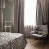 Отель Mandarin clubhouse Kharkiv. Студио трехместный  6