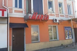 Мини-отель Марго