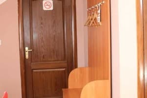 Отель Марічка. Стандарт трехместный  7