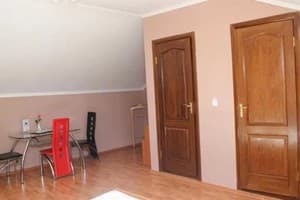 Отель Марічка. Стандарт трехместный  4