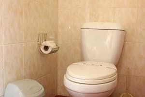 Отель Марічка. Стандарт трехместный  8