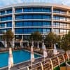Спа-отель Maristella Marine Residence-1/20