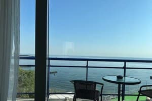 Спа-отель Maristella Marine Residence. Делюкс двухместный  3