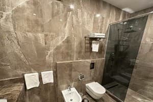 Спа-отель Maristella Marine Residence. Делюкс двухместный  4