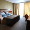 Спа-отель Maristella Marine Residence. Делюкс двухместный с видом на море 1