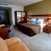 Спа-отель Maristella Marine Residence. Делюкс двухместный с видом на море 2