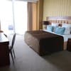 Спа-отель Maristella Marine Residence. Делюкс двухместный с видом на море 3