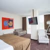 Спа-отель Maristella Marine Residence. Делюкс двухместный с видом на море 4
