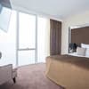Спа-отель Maristella Marine Residence. Делюкс двухместный с видом на море 5