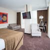 Спа-отель Maristella Marine Residence. Делюкс двухместный с видом на море 6