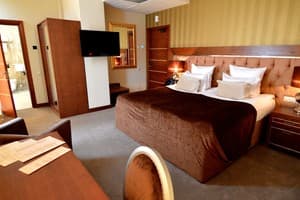Спа-отель Maristella Marine Residence. Стандарт двухместный  1