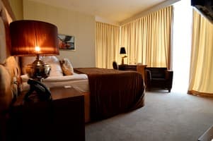 Спа-отель Maristella Marine Residence. Стандарт двухместный  2