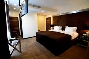 Спа-отель Maristella Marine Residence. Стандарт двухместный  3