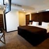 Спа-отель Maristella Marine Residence. Стандарт двухместный  3