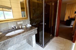Спа-отель Maristella Marine Residence. Стандарт двухместный  4