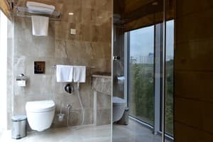 Спа-отель Maristella Marine Residence. Стандарт двухместный  5