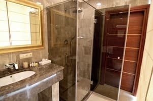 Спа-отель Maristella Marine Residence. Стандарт двухместный  6