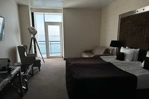 Спа-отель Maristella Marine Residence. Стандарт двухместный  2