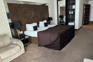 Спа-отель Maristella Marine Residence. Стандарт двухместный  1