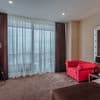 Спа-отель Maristella Marine Residence. Стандарт двухместный с видом на море 2