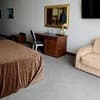 Спа-отель Maristella Marine Residence. Стандарт двухместный с видом на море 3
