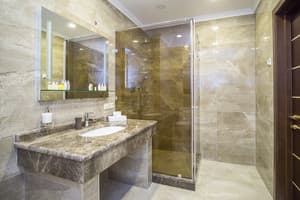 Спа-отель Maristella Marine Residence. Стандарт двухместный с видом на море 5