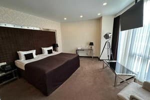 Спа-отель Maristella Marine Residence. Улучшенный двухместный  6