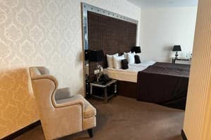 Спа-отель Maristella Marine Residence. Улучшенный двухместный  2