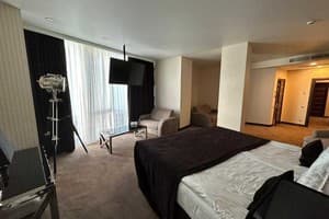 Спа-отель Maristella Marine Residence. Улучшенный двухместный  3