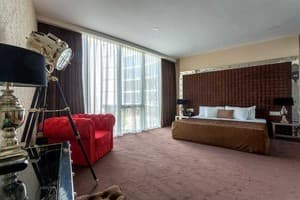 Спа-отель Maristella Marine Residence. Улучшенный двухместный  5