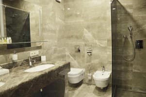 Спа-отель Maristella Marine Residence. Улучшенный двухместный  9