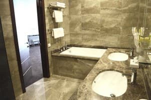 Спа-отель Maristella Marine Residence. Улучшенный двухместный  7