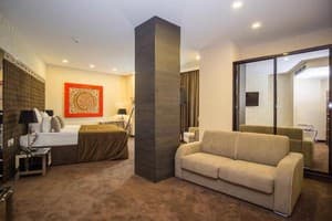 Спа-отель Maristella Marine Residence. Улучшенный двухместный  1