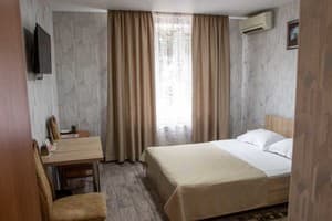 Гостиный двор Мария. Стандарт одноместный  1