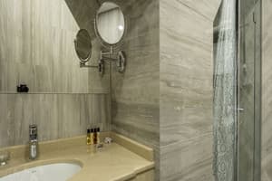 Отель Марлин (Marlin Hotel). Стандарт двухместный  7