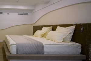 Отель Marlin Hotel. Улучшенный двухместный Duplex 1