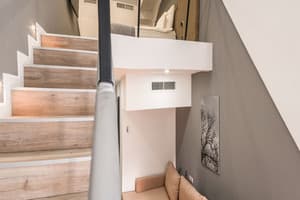 Отель Marlin Hotel. Улучшенный двухместный Duplex 8