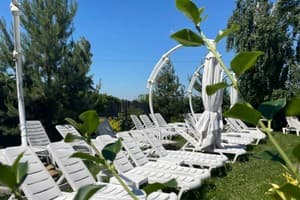 Меджибожский Замок 5