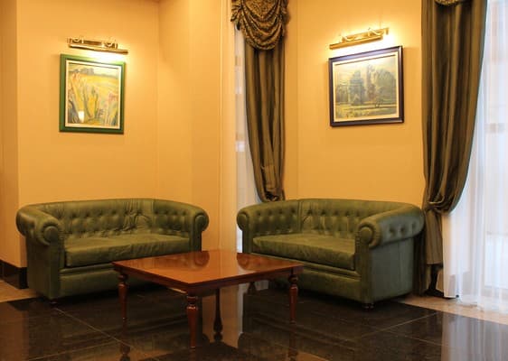 Menorah Hotel 2