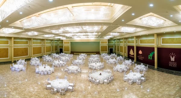 Menorah Hotel 10